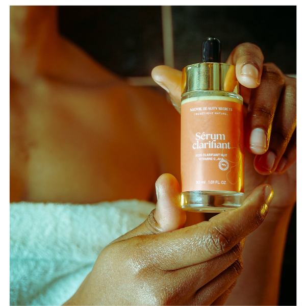 Sérum Anti-Imperfection