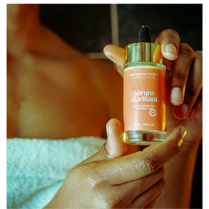 Sérum Anti-Imperfection